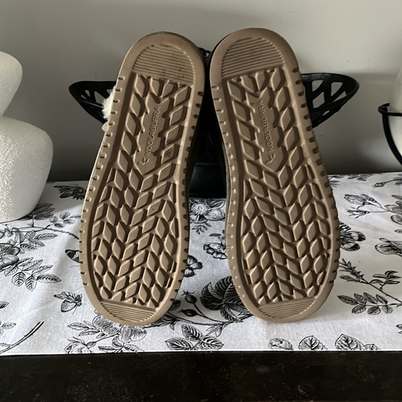 Kookaburra boots - Picture 5 of 6